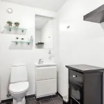 Vakantiehuis Beautiful Ground-floor With Sea View Perfect For An Coastal *