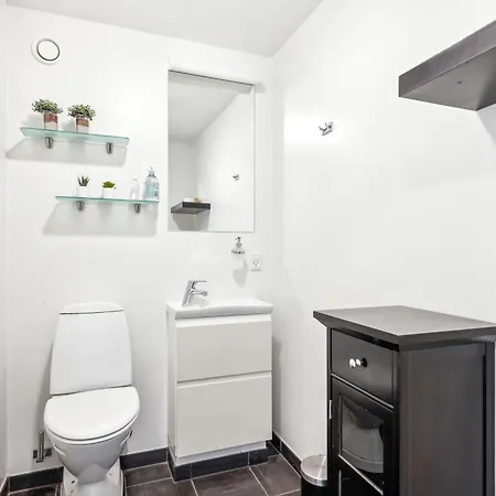 度假居 Beautiful Ground-floor With Sea View Perfect For An Coastal *