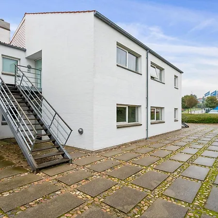 Vakantiehuis Beautiful Ground-floor With Sea View Perfect For An Coastal *