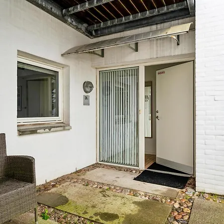 Beautiful Ground-floor With Sea View Perfect For An Coastal Vakantiehuis Ebeltoft