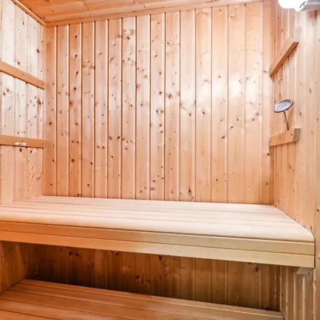 度假居 Beautiful Ground-floor With Sea View Perfect For An Coastal *